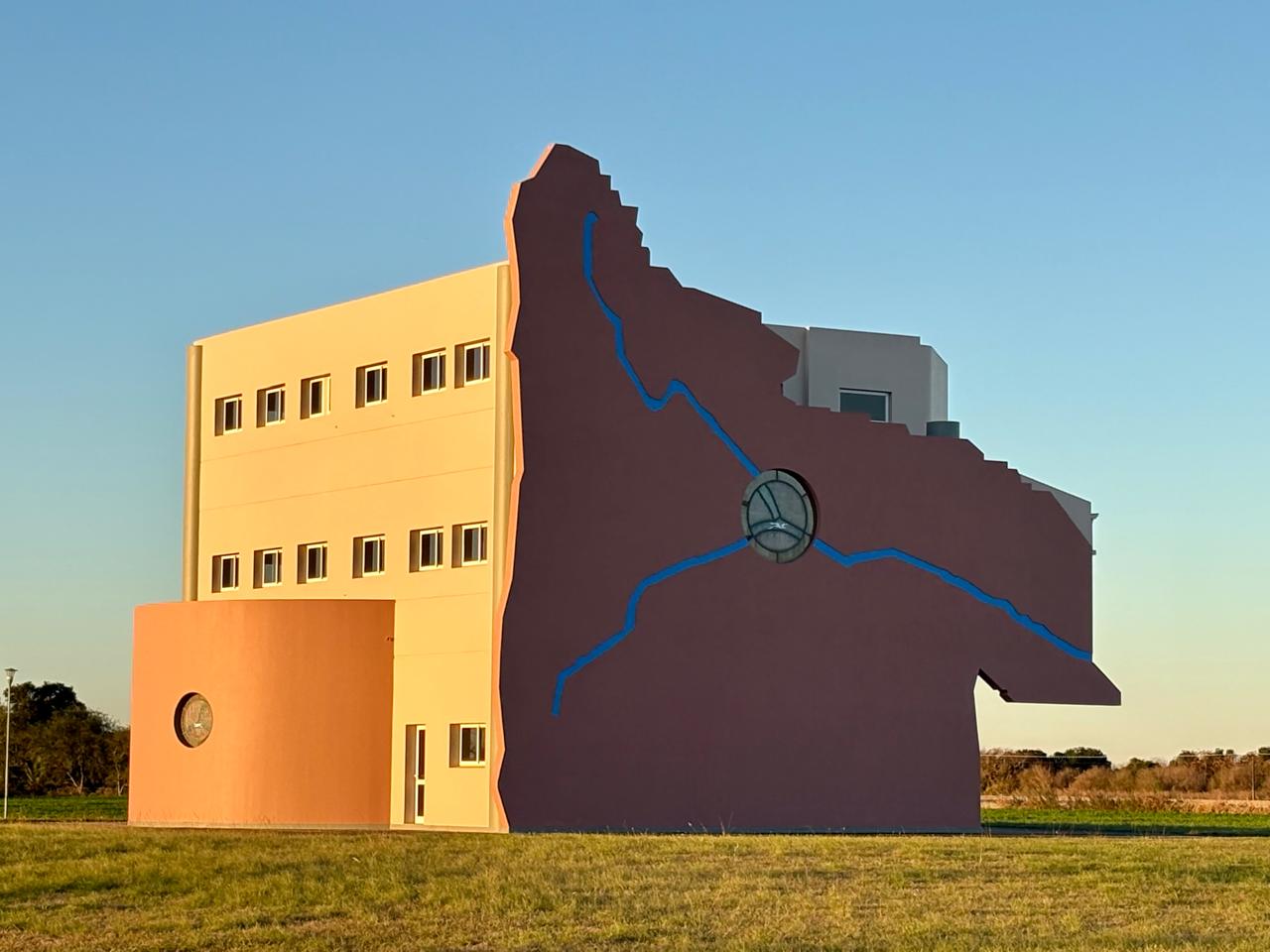 Inauguración del Instituto Confluencia de Ciencias Sociales el 17 de agosto de 2026 a las 11 horas