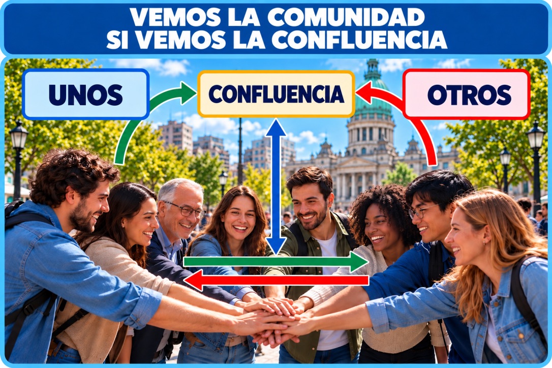 NUEVO PROGRAMA PARTICIPATIVO DE LA COMUNIDAD